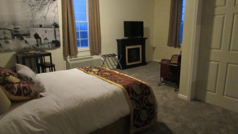 The Inn At Deer Creek Winery Shippenville Esterno foto