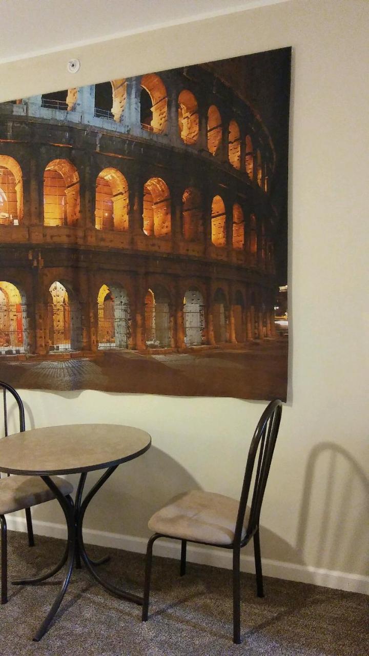 The Inn At Deer Creek Winery Shippenville Esterno foto